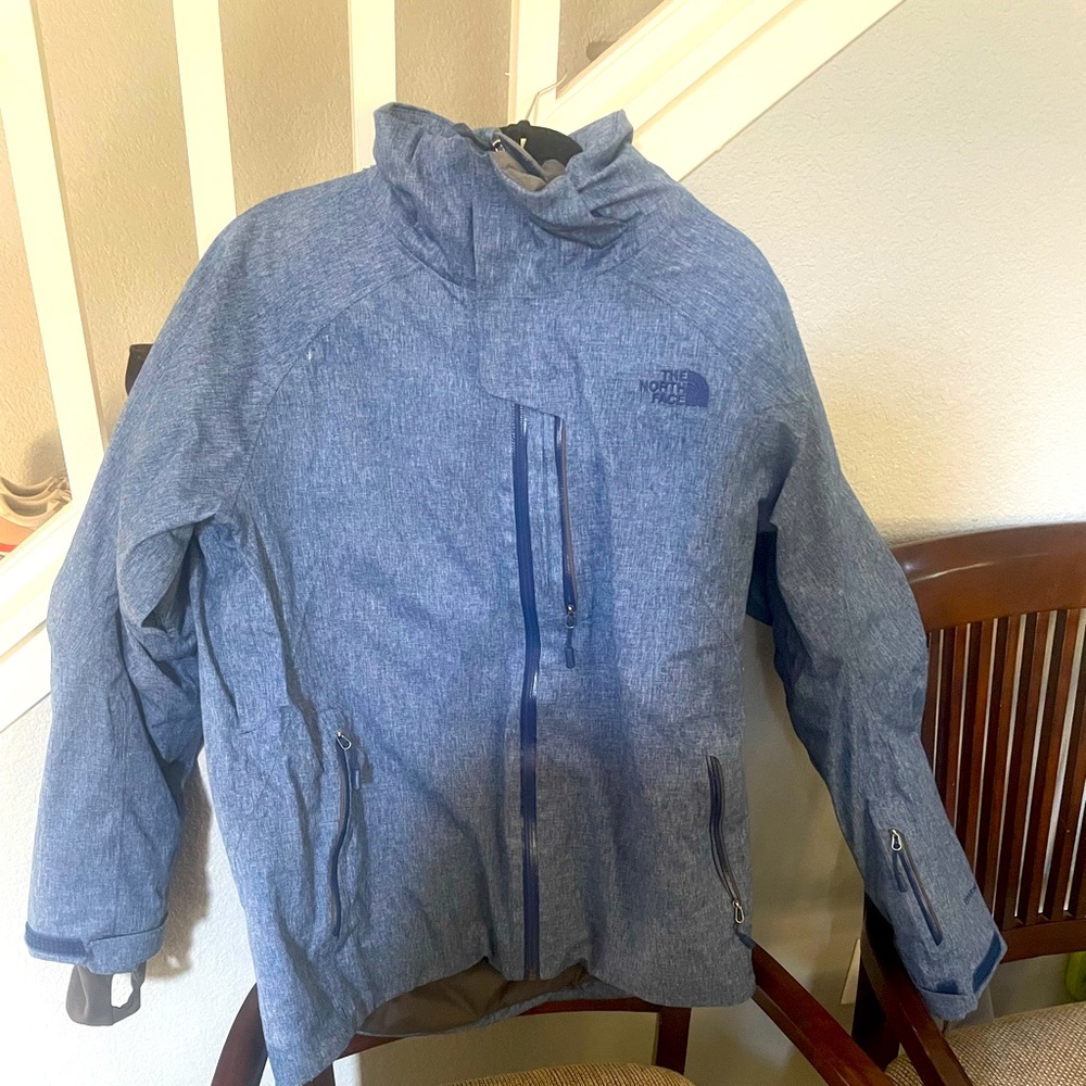 Mens northface jacket